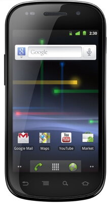 Samsung Google Nexus S i9023