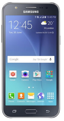 Samsung Galaxy J5 SM-J500F Samsung Galaxy J5 SM-J500F