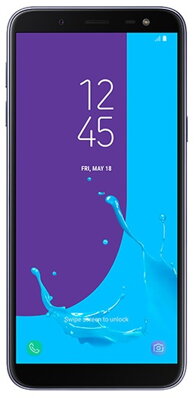 Oprava Samsung J6 J600F Oprava Samsung J6 J600F