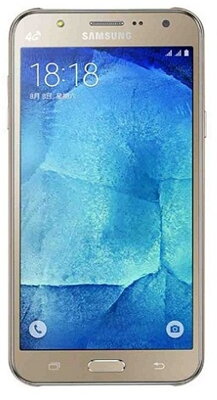 Samsung Galaxy J7 SM-J700F Samsung Galaxy J7 SM-J700F