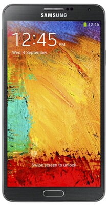 Oprava Samsung Galaxy Note 3 Oprava Samsung Galaxy Note 3