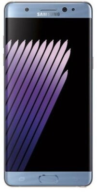 Oprava Samsung Note 7 N930F Oprava Samsung Note 7 N930F