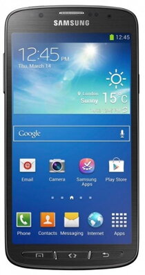 Samsung Galaxy S4 GT-i9295 Active Samsung Galaxy S4 GT-i9295 Active