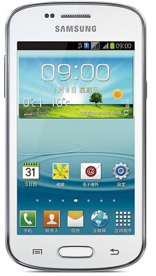 Samsung Galaxy Trend GT-S75xx Samsung Galaxy Trend GT-S75xx