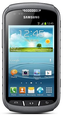 Samsung Galaxy Xcover GT-S5690 Samsung Galaxy Xcover GT-S5690