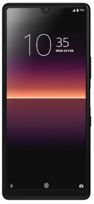 Sony Xperia L4 Sony Xperia L4