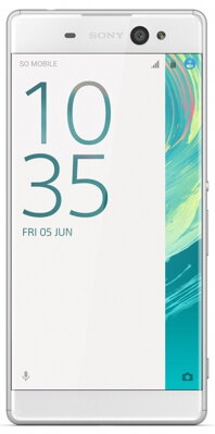 Sony Xperia XA Ultra