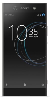 Sony Xperia XA1