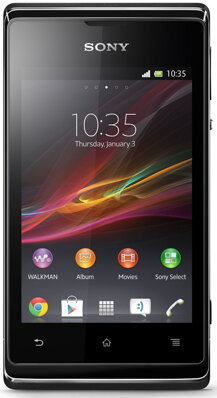 Sony Xperia E C1505 Sony Xperia E C1505