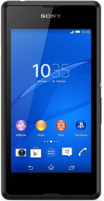 Sony Xperia E3 D2203