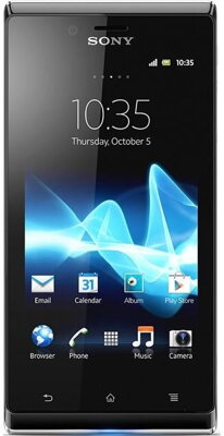 Oprava Sony Xperia J St 26i Oprava Sony Xperia J St 26i