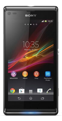 Sony Xperia L C2105