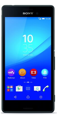 Sony Xperia M4 E2303