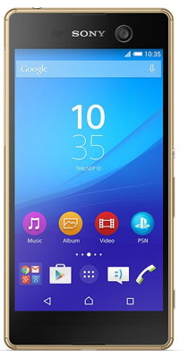 Sony Xperia M5