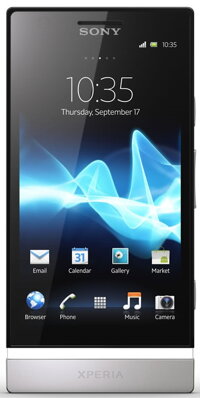 Sony Xperia P Lt 22i Sony Xperia P Lt 22i