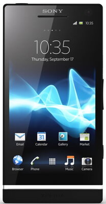 Sony Xperia S Lt26i Sony Xperia S Lt26i