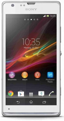 Sony Xperia SP M35h