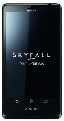 Sony Xperia T Lt 30p Sony Xperia T Lt 30p