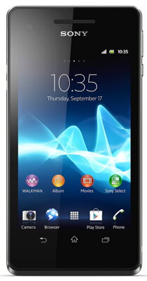 Sony Xperia V Lt 25i Sony Xperia V Lt 25i