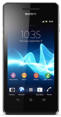 Sony Xperia V Lt 25i