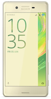 Sony Xperia X F5121 Sony Xperia X F5121