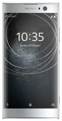 Oprava Sony Xperia XA2 Oprava Sony Xperia XA2