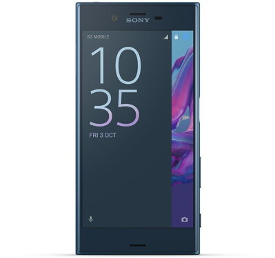 Sony Xperia XZ F8332