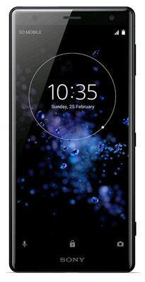 Oprava Sony Xperia XZ2 Oprava Sony Xperia XZ2