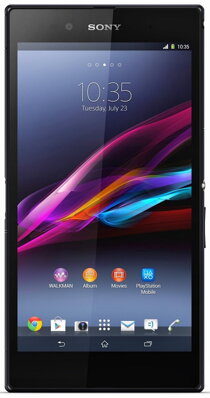 Sony Xperia Z Ultra C6833