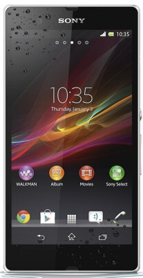 Sony Xperia Z C6603 Sony Xperia Z C6603