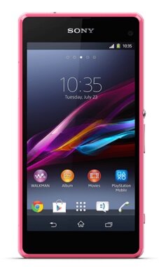 Sony Xperia Z1 Compact D5503 Sony Xperia Z1 Compact D5503