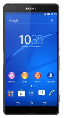 Sony Xperia Z5 E5823