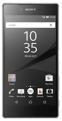 Sony Xperia Z5 Premium Sony Xperia Z5 Premium