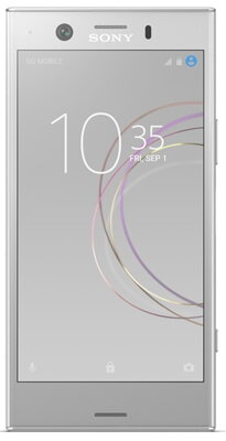 Sony Xperia XZ1 Compact Sony Xperia XZ1 Compact