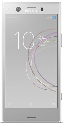 Sony Xperia XZ1 Compact