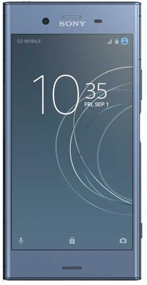 Sony Xperia XZ1 Sony Xperia XZ1