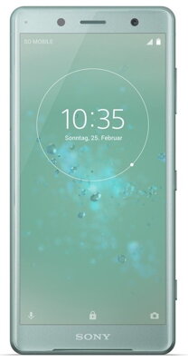 Oprava Sony Xperia XZ2 compact Oprava Sony Xperia XZ2 compact