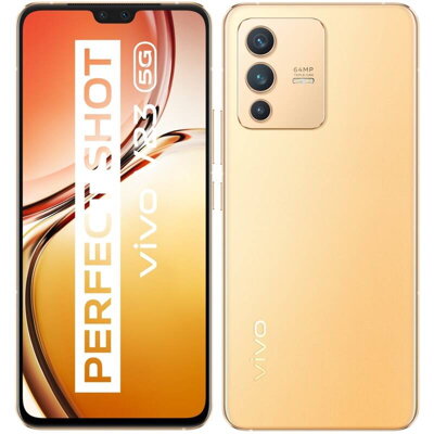 Vivo V23 5G Vivo V23 5G