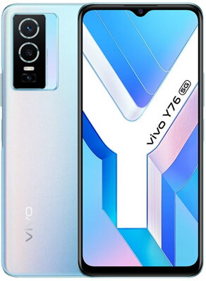 Vivo Y76 5G Vivo Y76 5G