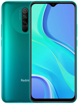 Xiaomi Redmi 9