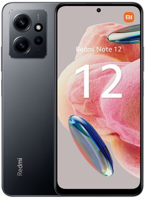 Redmi Note 12 Redmi Note 12
