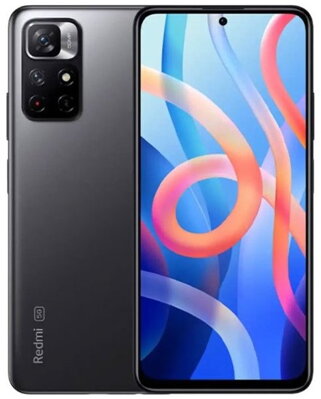 Xiaomi Redmi Note 11 Pro