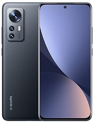 Xiaomi 12 Lite Xiaomi 12 Lite