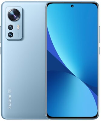 Xiaomi 12X Xiaomi 12X