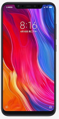 Xiaomi Mi 8 Lite Xiaomi Mi 8 Lite