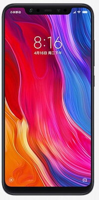 Xiaomi Mi 8 Lite