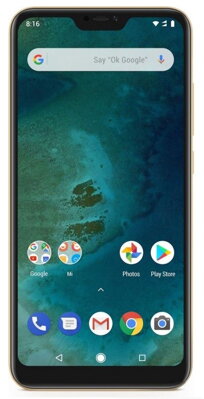 Xiaomi Mi A2 Xiaomi Mi A2