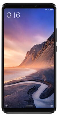 Xiaomi Mi Max 3 Xiaomi Mi Max 3