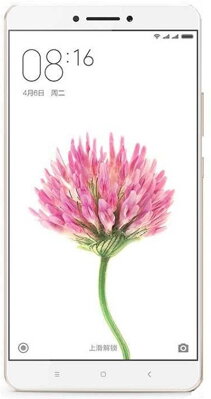 Xiaomi Mi Max 1 & 2 Xiaomi Mi Max 1 & 2