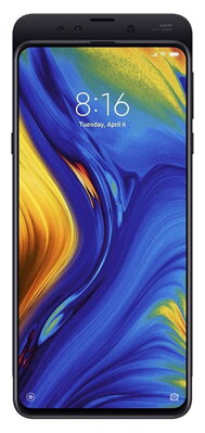 Xiaomi Mi Mix 3